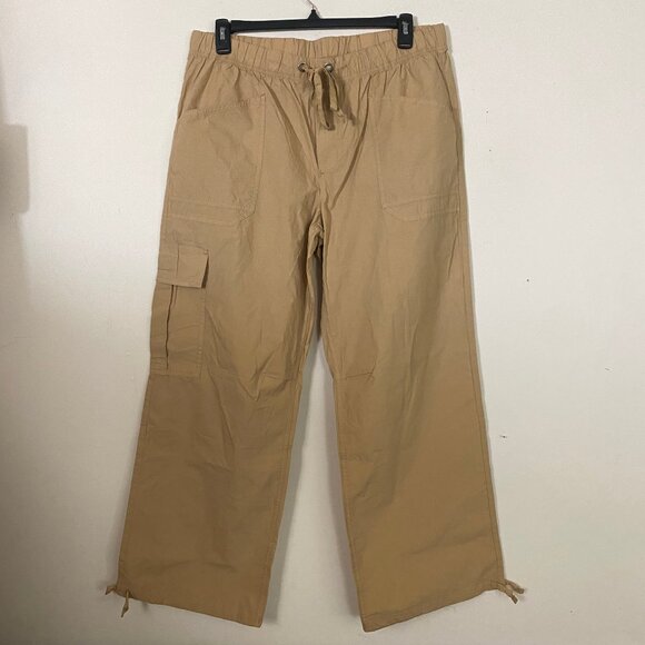 NEW Aerie Avenue Baggy Cargo Pant XL - Picture 7 of 13